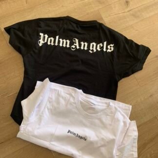 Remeras Palm Angels